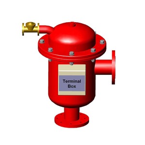 Aiger A100 công nghiệp tự động tự làm sạch bộ lọc xử lý nước với bộ điều khiển PLC 20000l/giờ Bảo hành 1 năm - Product Image 4