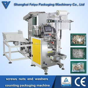 d'emballage baiser / fermetures / noix machine - Product Image 1