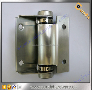 Charnière de clôture à fermeture automatique, en acier inoxydable, haute qualité, pour <span class=keywords><strong>piscine</strong></span> - Product Image 2