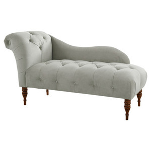 Bon fournisseur français bureau <span class=keywords><strong>large</strong></span> tissu <span class=keywords><strong>chaise</strong></span> <span class=keywords><strong>longue</strong></span> - Product Image 2