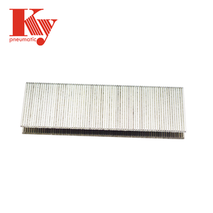 Grapa tipo U, Serie N, grapa de alambre, clavo 10050 - Product Image 6