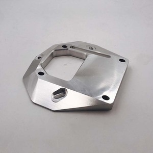 <span class=keywords><strong>Los</strong></span> proveedores de China buena calidad 6061 personalizado 6063 de aleación de coche de aluminio partes - Product Image 2