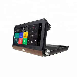 4G réseau WiFi enregistreur vidéo <span class=keywords><strong>Automobile</strong></span> M90 Smart HD caméra d'enregistrement de véhicule multifonction 1080P caméra de tableau de bord de route avec GPS - Product Image 1