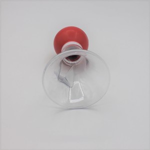 Pompe à lait manuel en plastique, pour adulte, 2 pièces - Product Image 3