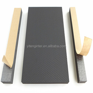 テープ付き低密度電気伝導性エンボスポリエチレンフォーム - Product Image 3