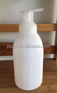 <span class=keywords><strong>PET</strong></span> botellas de HDPE líquido dispensadores de jabón con bomba de espuma - Product Image 5