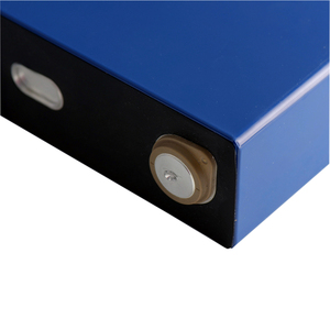 Solaire rue lumière LiFePO4 lithium batterie 3.2 v 100ah - Product Image 3