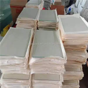 Glass 2mm Price 2mm Frame Clear Sheet Glass Factory
