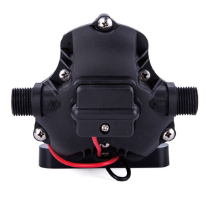 Newmao 33 haute pression série RV marine pompe à eau à membrane volt DC 12V 24V 3.0GPM 11.<span class=keywords><strong>6</strong></span> LPM 45PSI 3.1bar pompe de gavage - Product Image 6