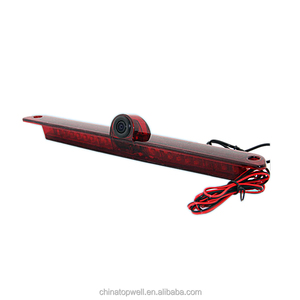 Tercera luz de freno OEM cámara ccd fro mercedes sprinter o volkswagen crafter - Product Image 6