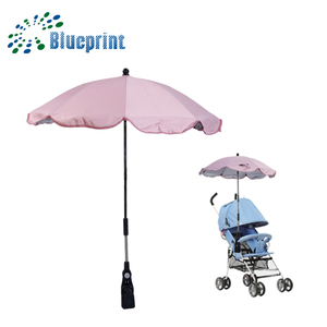 buona qualità vendita calda bambino <span class=keywords><strong>stoller</strong></span> clip ombrello - Product Image 1