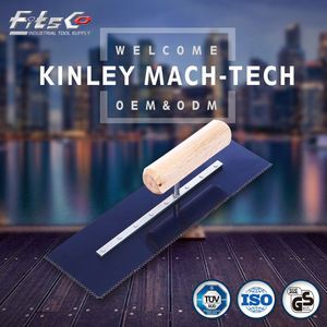 Các Loại Khác Nhau Của Bay Thép Không Gỉ Venetian Thạch Cao Bay - Product Image 4