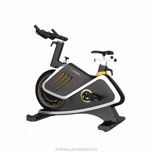 <span class=keywords><strong>Bicicleta</strong></span> de ejercicio estacionaria para interiores Unisex, <span class=keywords><strong>bicicleta</strong></span> de culturismo de uso comercial de acero silencioso genuino, dinámica para <span class=keywords><strong>bicicleta</strong></span> de spinning - Product Image 3