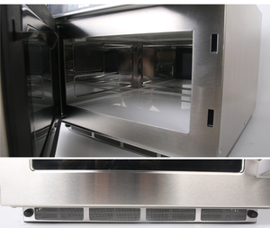 <span class=keywords><strong>Itop</strong></span> multifunción comercial industrial horno de microondas para tienda de conveniencia - Product Image 5