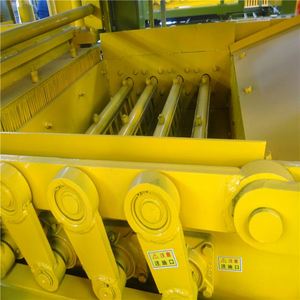 China bloque/ladrillo máquinas con 60000 unids/día para <span class=keywords><strong>adoquines</strong></span> <span class=keywords><strong>de</strong></span> <span class=keywords><strong>concreto</strong></span> - Product Image 2