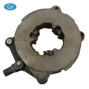Mtz Trattore Pezzi di Ricambio Oem 50-3502030A Freno a Disco - Product Image 3