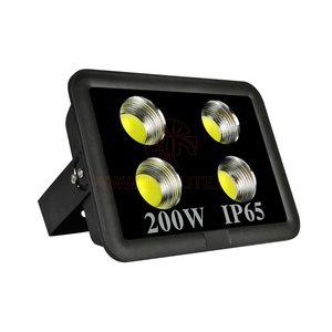 Cob Ip64 100W 200W 300W 400W 500W Epistar Thiết Kế Dmx <span class=keywords><strong>Rgb</strong></span> 12Volt Đèn Pha <span class=keywords><strong>Led</strong></span> 50W Đèn Pha Ngoài Trời - Product Image 1