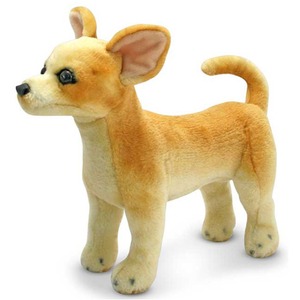 CustomPlushMaker fabrikasının süper sevimli doldurulmuş hayvan oyuncak köpekler yumuşak pamuk ve kumaş simülasyon gerçek hediye bakmak - Product Image 5
