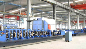 NEW Victor couture Droite tuyaux en acier de soudage sur les machines - Product Image 6