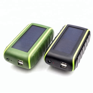 Chargeur solaire <span class=keywords><strong>portable</strong></span>, mah, batterie à grande capacité, power bank <span class=keywords><strong>pour</strong></span> téléphone <span class=keywords><strong>portable</strong></span> - Product Image 5