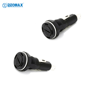 R3-55 6x30 3AG montaggio a Pannello 250 V 20A fuse holder - Product Image 5