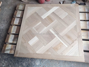 Prix du parquet classique en bois de chêne blanc d'ingénierie <span class=keywords><strong>Versailles</strong></span> - Product Image 4