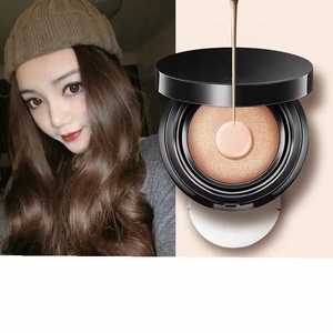 OEM dermatolog test olmayan komedogenic organik BB krem <span class=keywords><strong>CC</strong></span> krem - Product Image 3