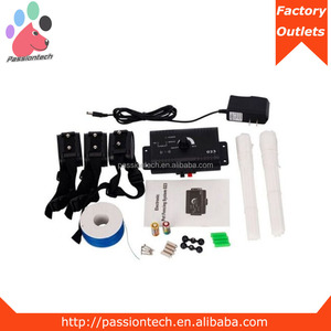 2016 Pet Tecnología Subterráneo Cerca Del Perro Eléctrica F-<span class=keywords><strong>023</strong></span> - Product Image 1