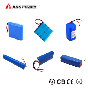 Outil électrique LiFePO4 18650 cellule de batterie 3.2 V 1400 mAh avec PCM - Product Image 3