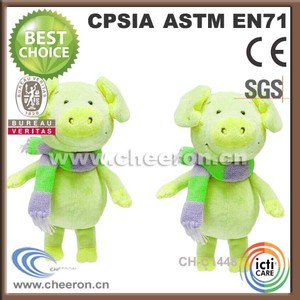 <span class=keywords><strong>El</strong></span> más amplia selección de peluche de juguete cerdos - Product Image 1