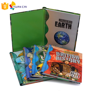 Livre autocollant activités pour enfants, étiquette personnalisée, impression de livre d'autocollants - Product Image 6