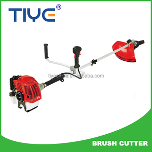 52cc <span class=keywords><strong>gasolina</strong></span> Bush cepillo cortador <span class=keywords><strong>para</strong></span> cortar <span class=keywords><strong>desbrozadora</strong></span> manual cortador de hierba - Product Image 1