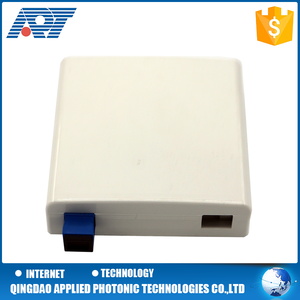 FTTH fibra óptica caja <span class=keywords><strong>de</strong></span> distribución al aire libre 86 tipo <span class=keywords><strong>de</strong></span> placa <span class=keywords><strong>de</strong></span> <span class=keywords><strong>cara</strong></span> mini FTTH caja <span class=keywords><strong>de</strong></span> terminales - Product Image 2