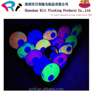 Nơi để mua fuzzy blacklight áp phích để màu - Product Image 5