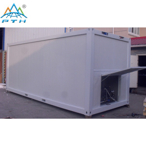 Maison de récipient de reefer de la coutume 40ft - Product Image 2
