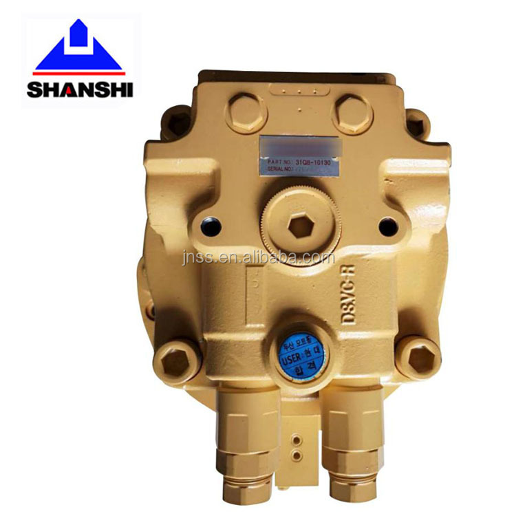 XE370 Swing Motor M5X180CHB-10A-4PA 285-169 for XCMG Excavators