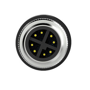 Cáp M12 8 pins nam ethernet/IP thông tư Nối - Product Image 2