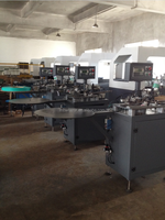 Machine de rasoir automatique entièrement automatique, pièces