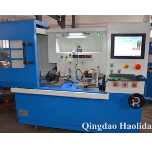 Nhà Máy Cung Cấp Bán Hot Điều Khiển Máy Tính Alternator Máy Phát Điện Thử Nghiệm Băng Ghế Dự Bị - Product Image 6