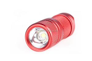<span class=keywords><strong>Mini</strong></span> <span class=keywords><strong>lampe</strong></span> <span class=keywords><strong>torche</strong></span> rechargeable par USB 3W 100 lumens LED 10180 avec porte-clés - Product Image 2