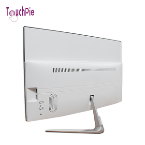 Touchpie Thương Mại 23.6 Inch Siêu Mỏng Core I5 AIO Máy Tính - Product Image 5