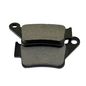 Fa213 Motocross accesorios freno Pad para DUCATI 400 de 803 de 1100 codificador icono completo acelerador <span class=keywords><strong>HONDA</strong></span> CB NX <span class=keywords><strong>500</strong></span> FX SLR 650 - Product Image 3