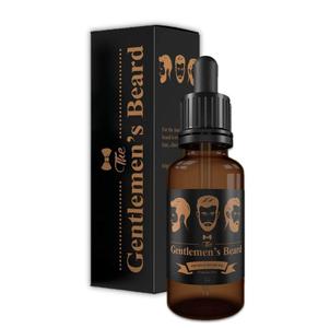 Huile de croissance de <span class=keywords><strong>barbe</strong></span> 100% Pure, bio, huile lissante naturelle, pour <span class=keywords><strong>barbe</strong></span>, privée, livraison gratuite - Product Image 4