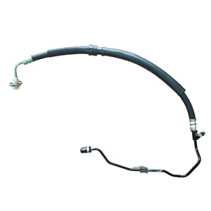 Pièces automobiles Tuyau de <span class=keywords><strong>direction</strong></span> <span class=keywords><strong>assistée</strong></span> haute pression 53713-S9A-A03 pour <span class=keywords><strong>Honda</strong></span> <span class=keywords><strong>Crv</strong></span> 2002 - Product Image 1