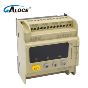 GSI313-limitador de sobrecarga, indicador de controlador de celda de carga para elevación de elevador - Product Image 4