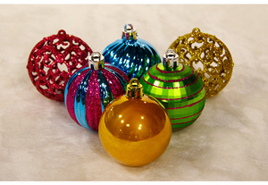 24 pièces par <span class=keywords><strong>lot</strong></span> <span class=keywords><strong>Boule</strong></span> <span class=keywords><strong>De</strong></span> Sapin <span class=keywords><strong>De</strong></span> Noël Décoration <span class=keywords><strong>De</strong></span> Fête Suspendus Ornement Antique <span class=keywords><strong>Boule</strong></span> <span class=keywords><strong>De</strong></span> Noël - Product Image 3