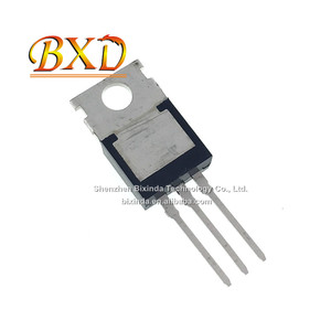 Bóng bán dẫn <span class=keywords><strong>2sa940</strong></span> a940 220 1.5A 150V - Product Image 5