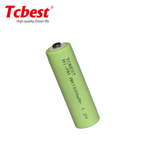 Ni-mh aa 1800 мАч 3.6 В батареи, 350 мАч aa ni-mh аккумуляторов 1.2 В/ - Product Image 2