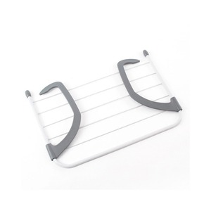 5 Bar <span class=keywords><strong>de</strong></span> Lujo <span class=keywords><strong>Radiador</strong></span> Toalla Toalla Percha Plegable <span class=keywords><strong>Tendedero</strong></span> <span class=keywords><strong>Tendedero</strong></span> - Product Image 3