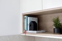 Personnaliser haute qualité contreplaqué de cuisine blum